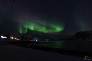 Aurora Circles