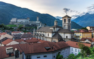 Bellinzona