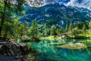 Blausee