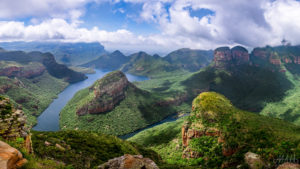 Blyde River Canyon