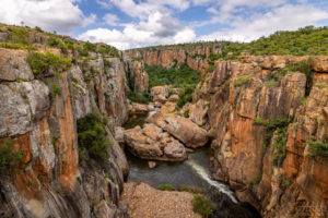 Bourkes Luck Potholes 2