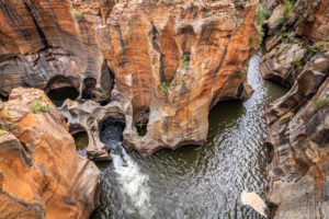 Bourkes Luck Potholes 3