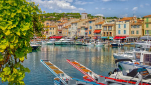 Cassis