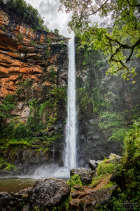 Lone Creek Falls4