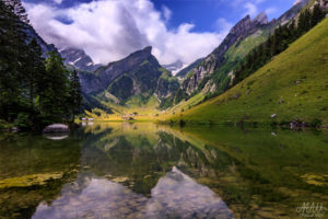 Seealpsee1