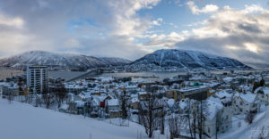 Tromso Panorama