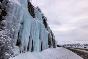 long icicle