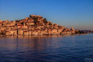 Golden Hour in Šibenik6