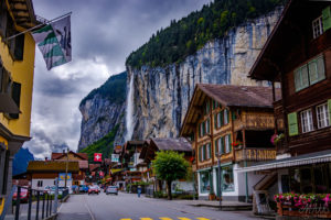 Lauterbrunnen