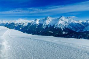 Winter Hiking