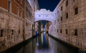 Ponte dei Sospiri